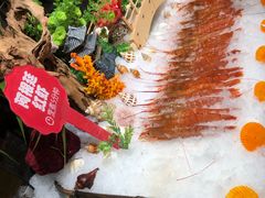 -芭菲盛宴·环球美食(锦城万达广场店)