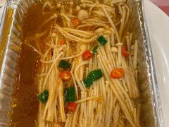 -孟记粥铺·家常菜·烧烤·粥(亚运村店)