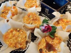 公主素蟹粉-桂满陇-十里风荷(合生汇店)