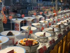 -江南韵·无锡太湖文化体验餐厅(凤凰天街店)