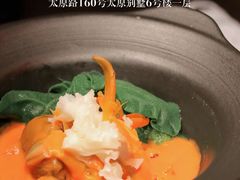 -叶叶菩提·晋福宫