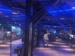 -W FITNESS 威尔仕健身·游泳(老西门新苑店)