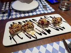 -Ambra Haus琥珀屋精酿餐厅(宝山店)