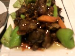 葱烧蹄筋-西关回头馆(西关美食街店)