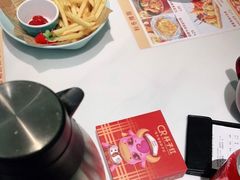 -杯子红牛排(创意产业园店)