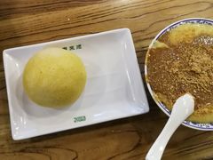 -南来顺饭庄·清真(南菜园店)