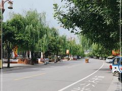 -茯茶镇