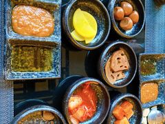 -西安浐灞艾美酒店·汉江餐厅·火锅