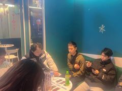 -棂笼·深度沉浸密室(武汉旗舰店)