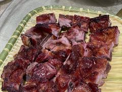 -红旗山庄(圭峰山店)