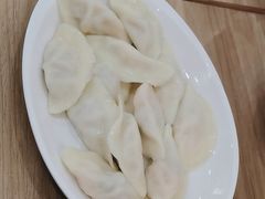 -喜家德虾仁水饺(北站店)