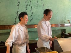 -みかわ是山居