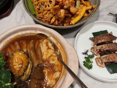 -荣兴酒家(徐家汇店)