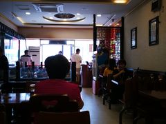 大堂-小姜锅贴(凤凰街店)
