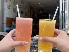 -Alimentari早午餐(安福路店)