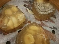 -香港富临皇宫(扬名广场店)