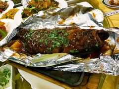 -德缘烤鸭店(大栅栏店)