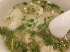 苏式馄饨-苏州苏哥利酒店
