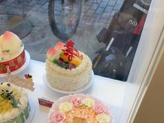 -味多美蛋糕(新和平里店)