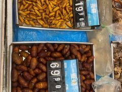 -永旺黄岛购物中心