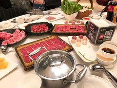 -红鼎豆捞·小红鼎豆捞送(花样年华大厦店)
