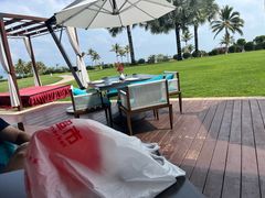 -宴悦海鲜餐厅Driftwood·游水海鲜·牛排(亚龙湾瑞吉店)