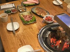 -牛炙烤肉(车公庙店)