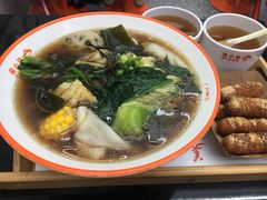 -麻小劲菌汤麻辣烫(体育西路店)