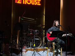 -TZ House音乐现场(来福士中心店)