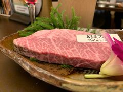 -松阪牛焼肉M(法善寺横丁店)