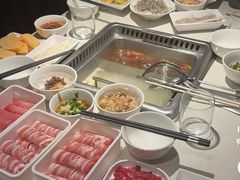 -野妹火锅(布吉店)