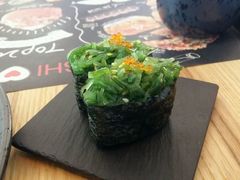 -Sushi Love 创意寿司(丽影广场店)