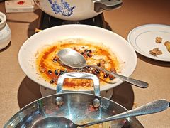 -农耕记·湖南土菜(halo广场店)