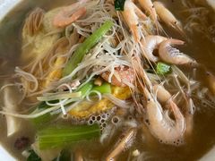 -马路桥姜汤面(江城大楼店)