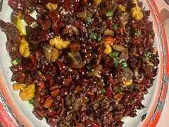 -杨记隆府重庆江湖菜(大悦城店)