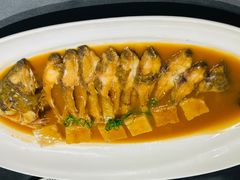 -A One Kitchen·南京精菜馆(德基广场店)