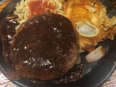 -西缘牛排(荟聚购物中心店)