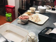 -汪一挑馄饨(老街店)