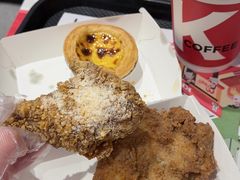 -肯德基(杭州信义坊店)