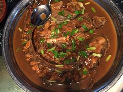 -旺角小渔村(幸福中路店)