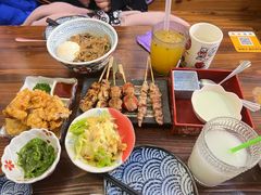 -木村家料理•燒鳥•寿喜烧