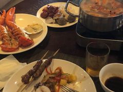 -海棠湾威斯汀酒店·知味西餐厅