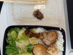 -沙县小吃(杨庄店)