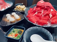 -熹悟海鲜火锅·广式打边炉