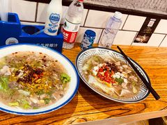 -白露塘杀猪粉(药王街店)