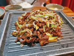 -青年公社烤鸭(青年路店)