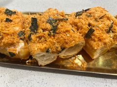 -小豆海棠(嘉兴路店)