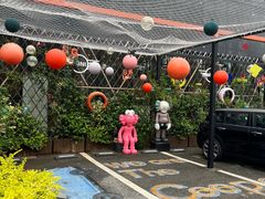 -上海普陀宝诚MINI4S店(红柳路店)