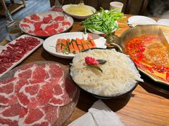 -花间小酌火锅小酒馆(吕四店)
