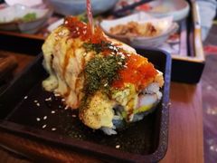 -饭町二郎日式综合茶餐(中安广场店)
